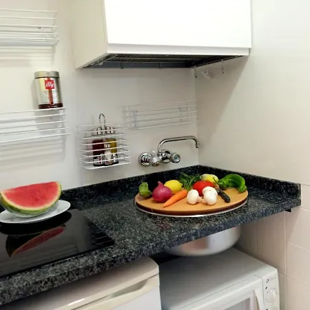Premier - Cala Llevado Apartment *