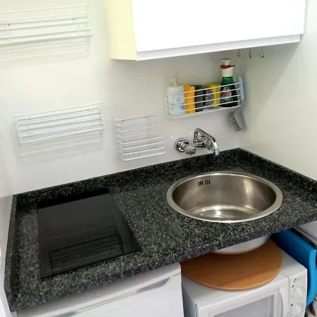 Apartamento Premier - Cala Llevado *
