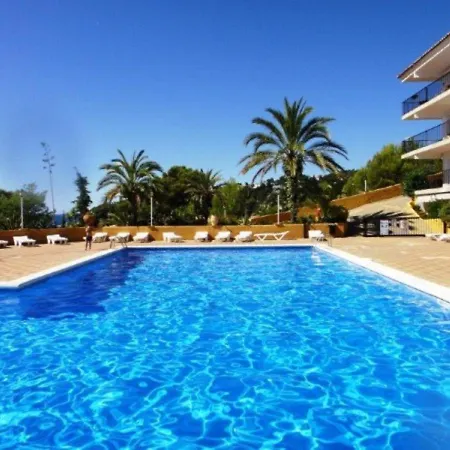 Premier - Cala Llevado Apartment *