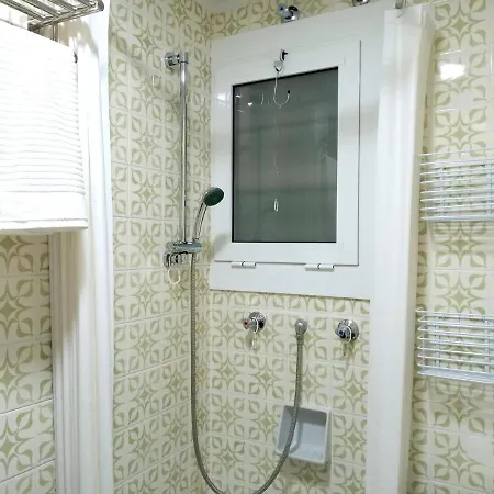 Premier - Cala Llevado Apartment *