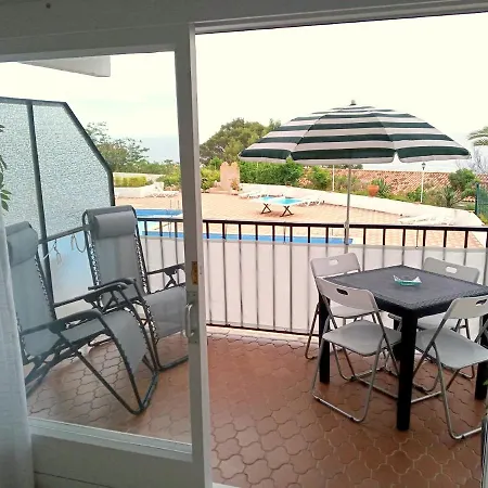 Apartment Premier - Cala Llevado