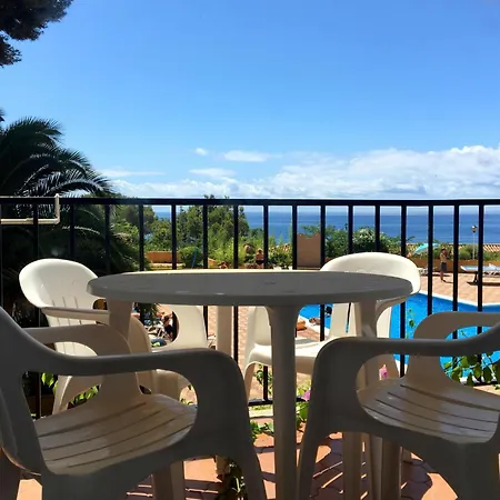 Premier - Cala Llevado Apartamento