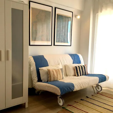 Apartment Premier - Cala Llevado *
