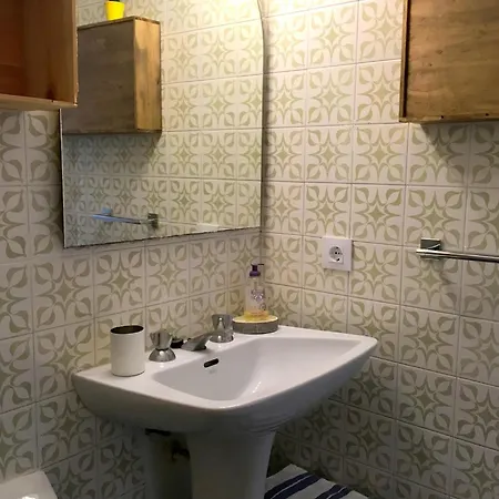Premier - Cala Llevado Apartment
